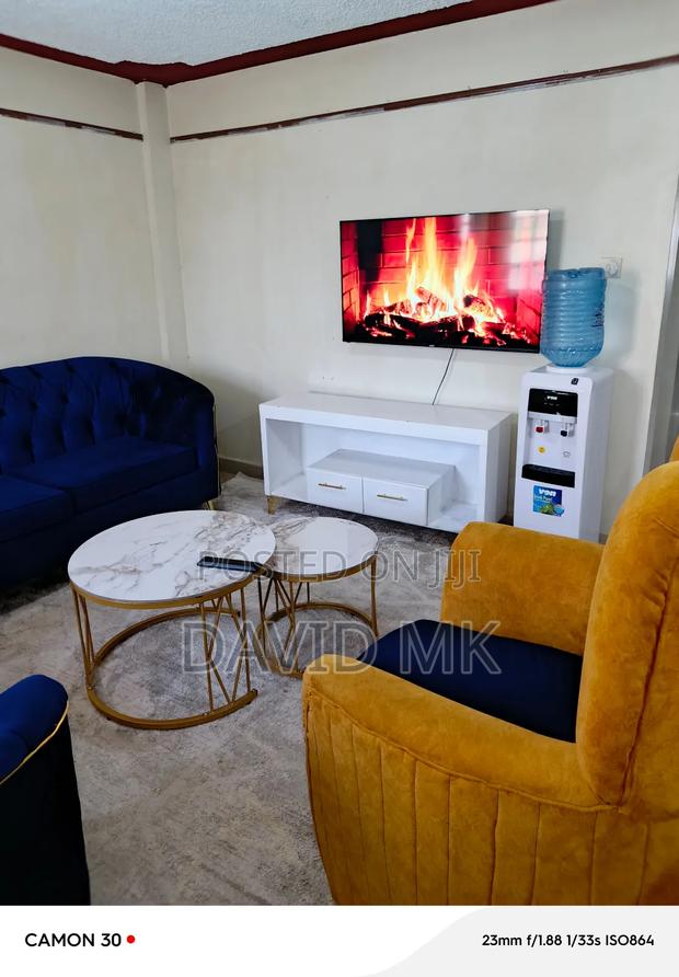 1 Bedroom Air BNB - main view