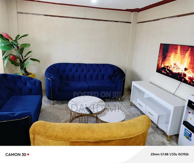 1 Bedroom Air BNB - thumbnail 3