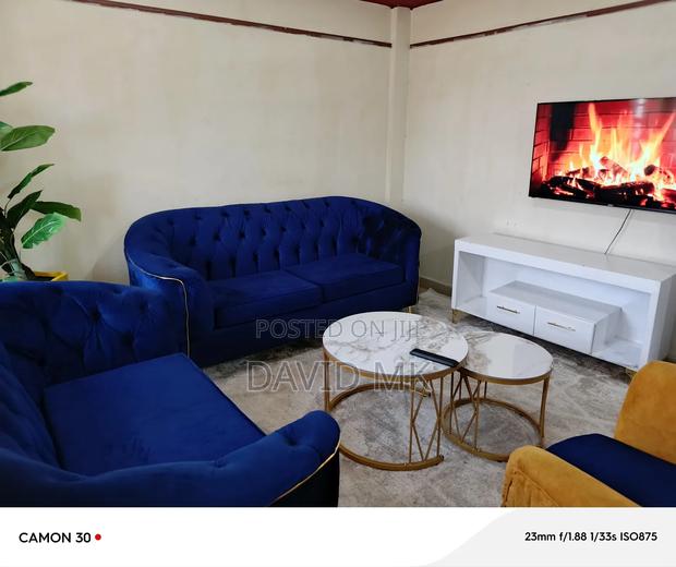 1 Bedroom Air BNB - thumbnail 4