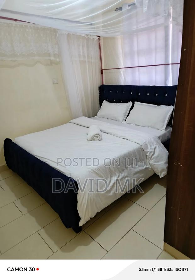 1 Bedroom Air BNB - thumbnail 5