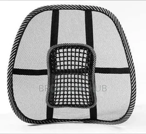 Car Seat Cushion Lumbar Support