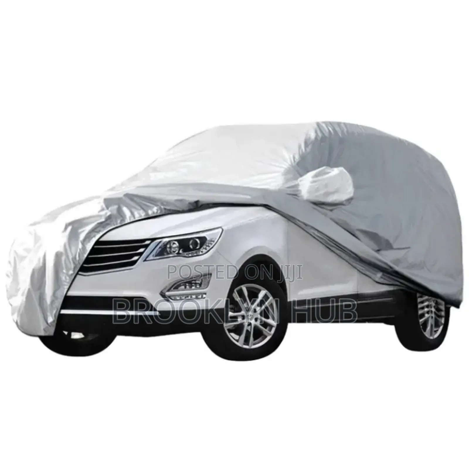 Car Cover Universal Car Cover