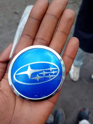Subaru Forester Sh Wheel Cap