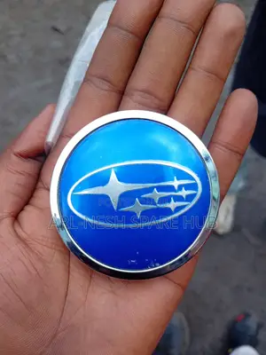 Subaru Forester Sh Wheel Cap