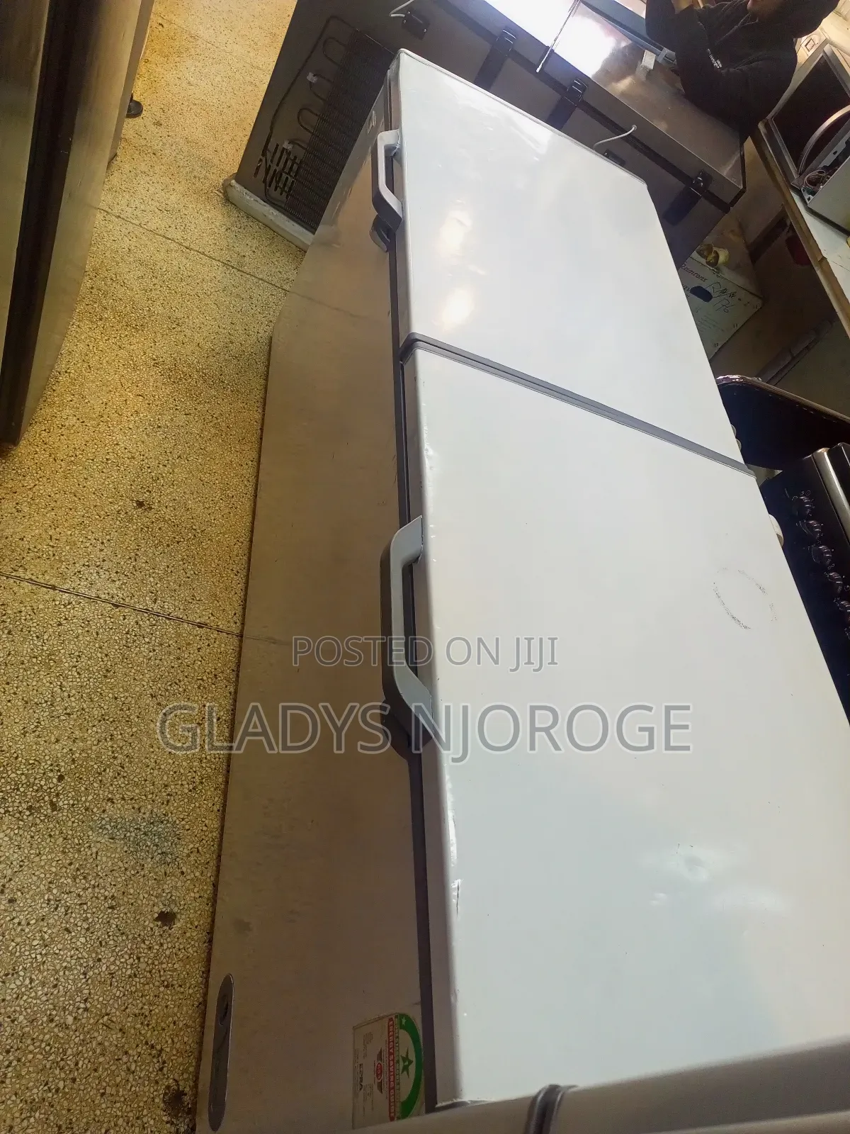 Perfect Deep Freezer Fridge