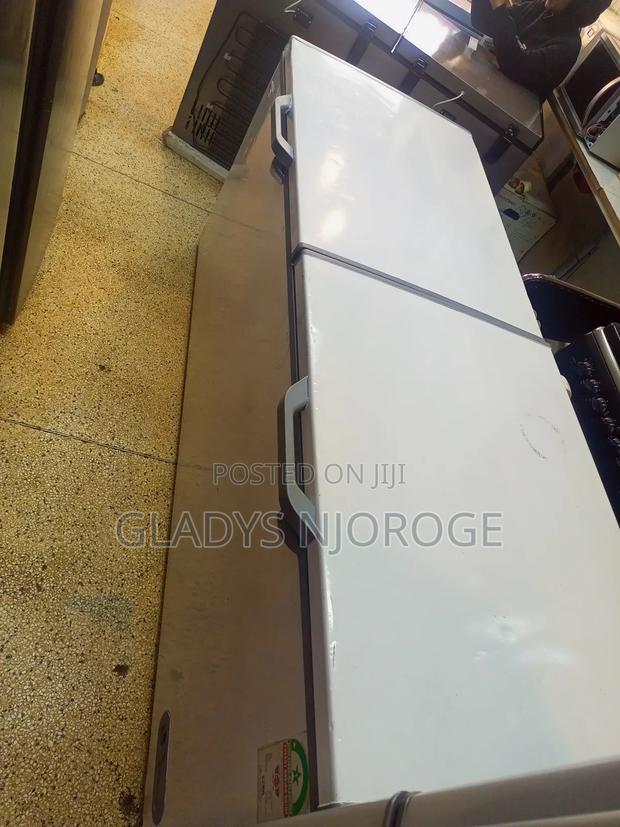 Perfect Deep Freezer Fridge