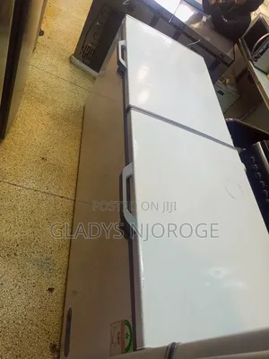 Perfect Deep Freezer Fridge