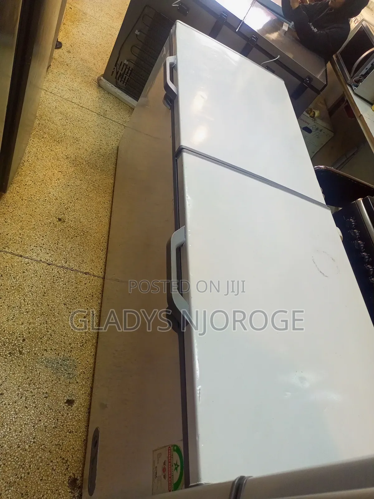 Perfect Deep Freezer Fridge