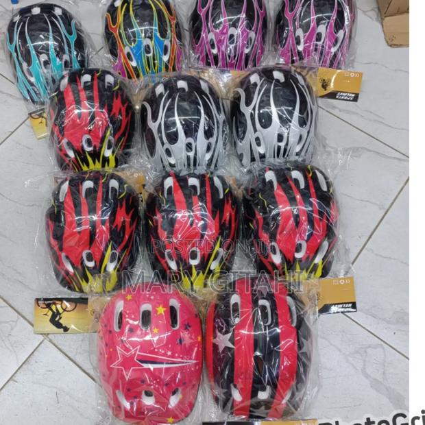 New Lookhelmets#Helmets - main view