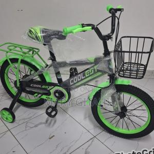 New Bike Size 16" at - main view