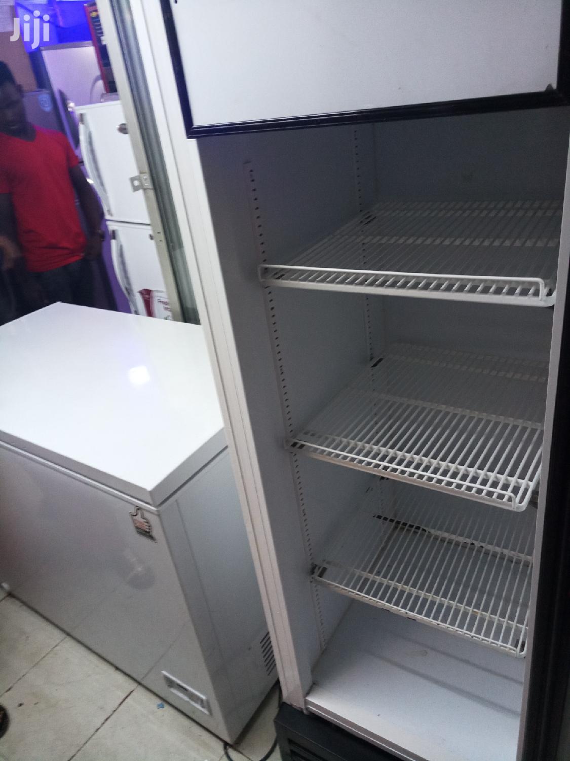 Display Fridge