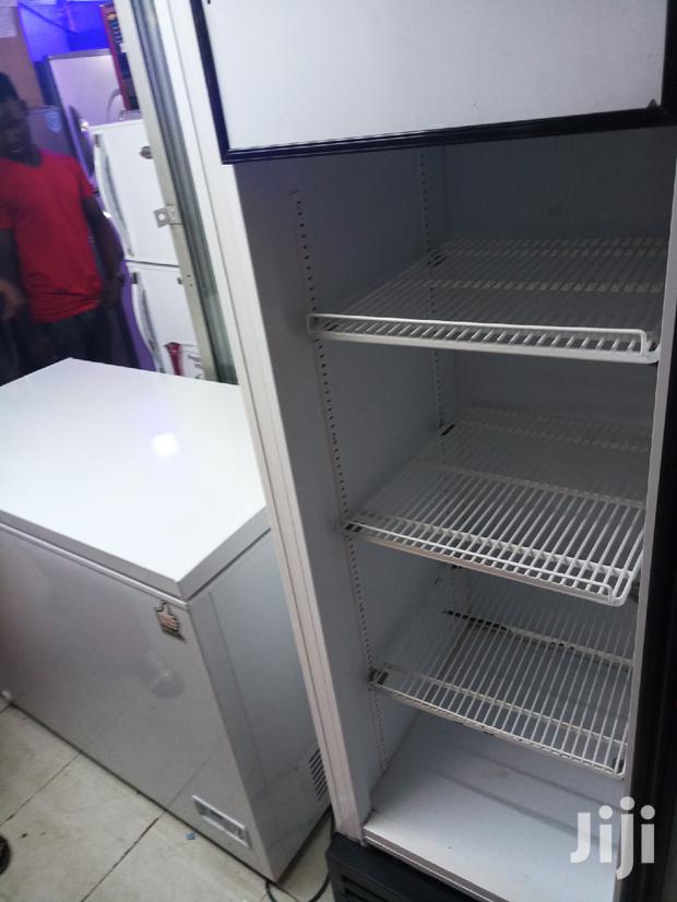 Display Fridge