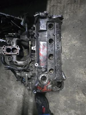 Ga15 Cylinder Head