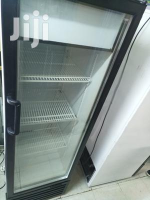 Display Fridge