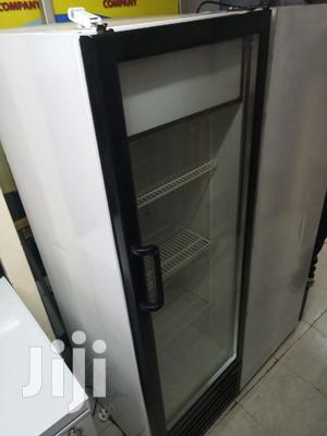 Display Fridge