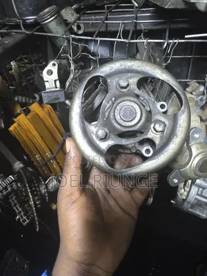Lda Water Pump