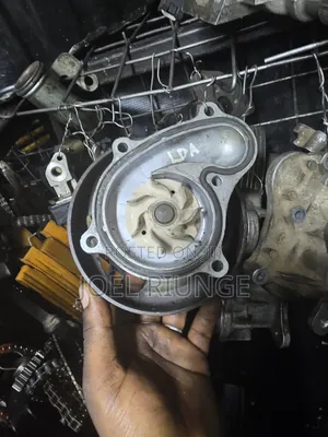 Lda Water Pump