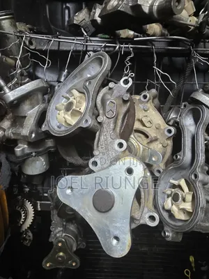 Lda Water Pump