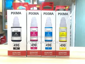 Canon Pixma 490