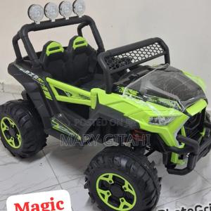 New"Kids Electric Cars