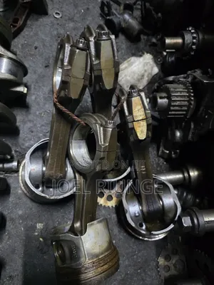 1kd Pistons