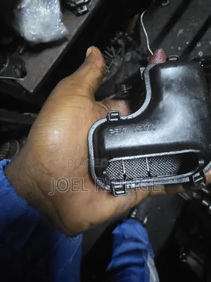 Pe/P5/P3 Oil Strainer