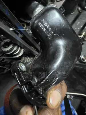 Pe/P5/P3 Oil Strainer