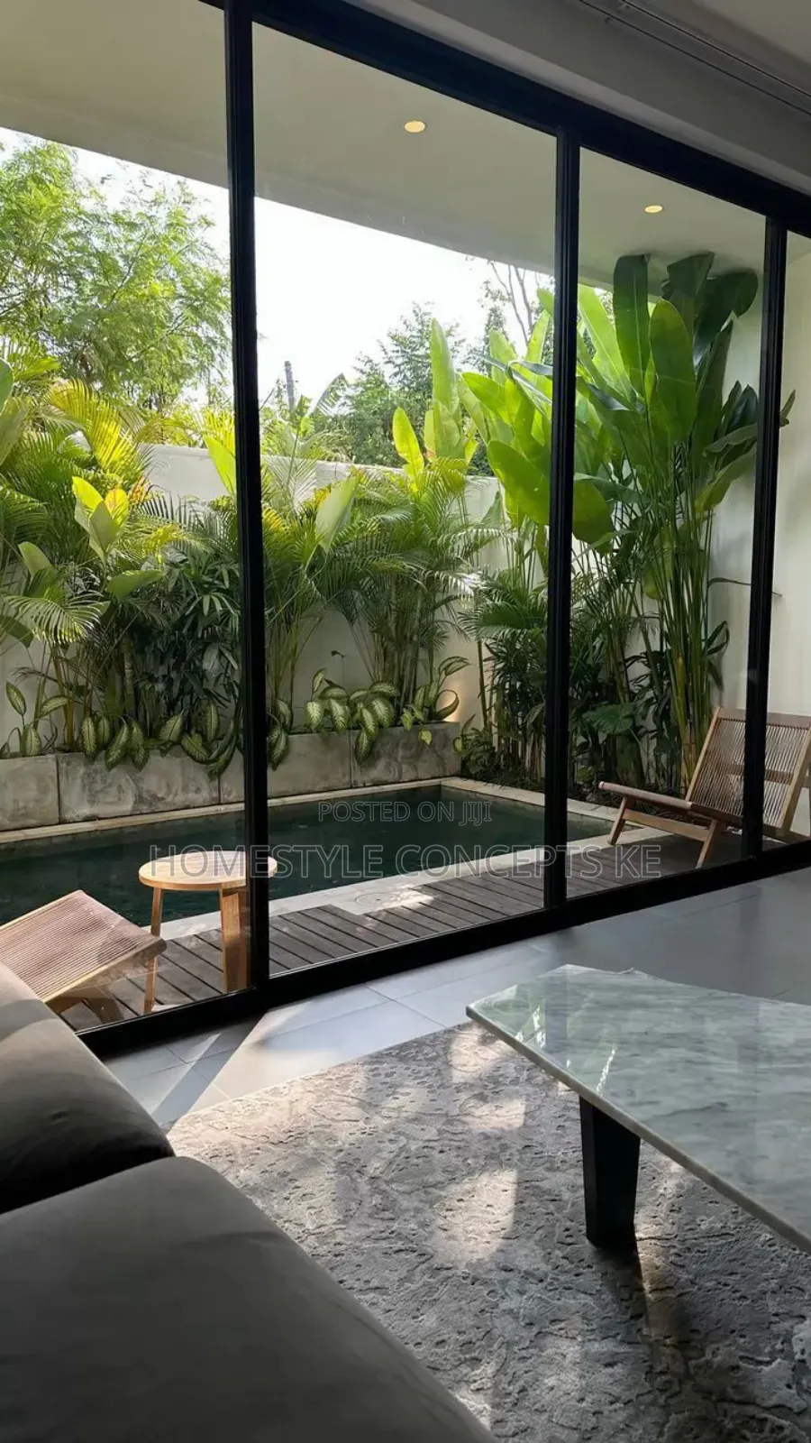 Sliding Retractable Mosquito Net Balcony Window Door