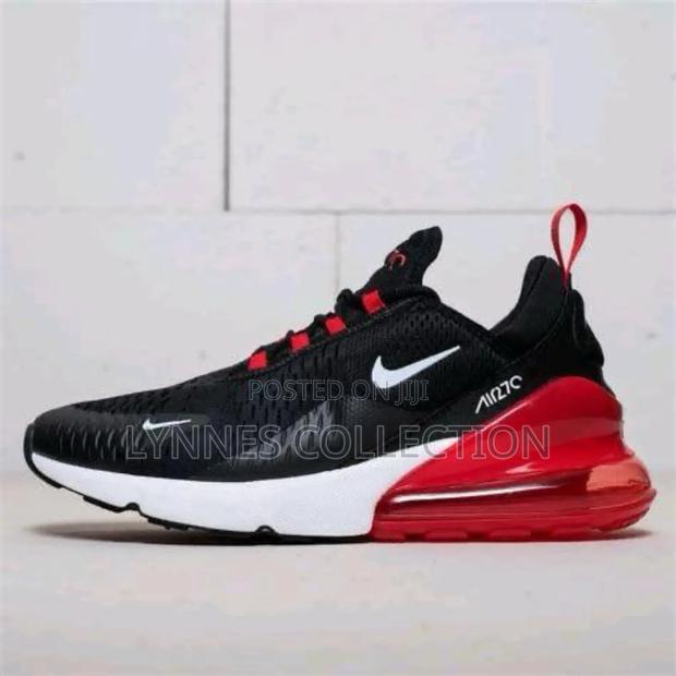 Designer Airmax 270 Sneakers - thumbnail 4
