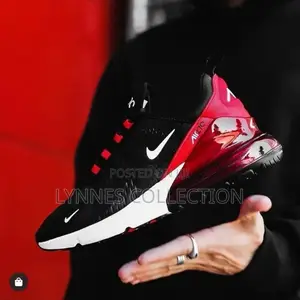 Designer Airmax 270 Sneakers