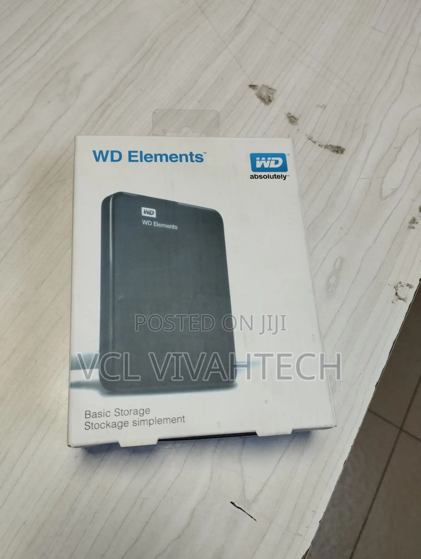Wd Hard Drive Casing Enclosure
