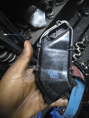 Shengine Oil Strainer Cx-5