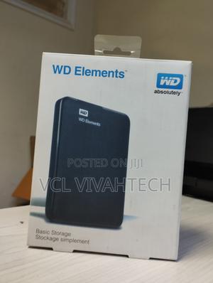 Wd 3.0 External Casing - thumbnail 2