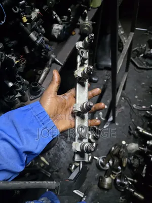 4a90 Nozzle