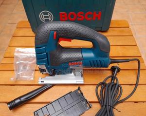 Bosch GST 150 Bce 780w - thumbnail 2