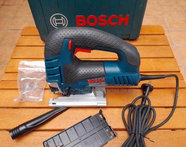 Bosch GST 150 Bce 780w - main view