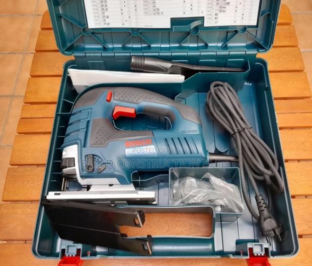 Bosch GST 150 Bce 780w - thumbnail 3