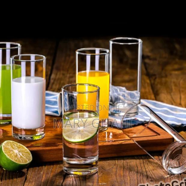 310 Ml* Highball Glass