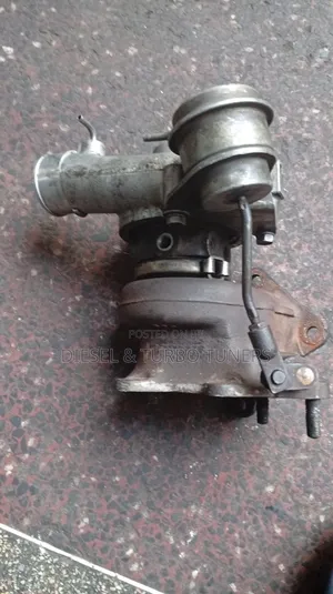 Td04hl Subaru Turbo Charger