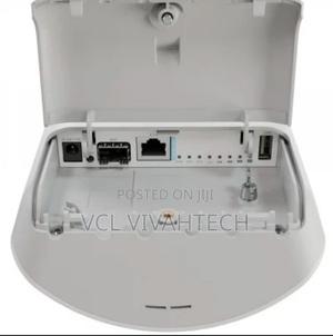 Mikrotik L22ugs-5haxd2haxd-15s (Mant 15s) - thumbnail 2