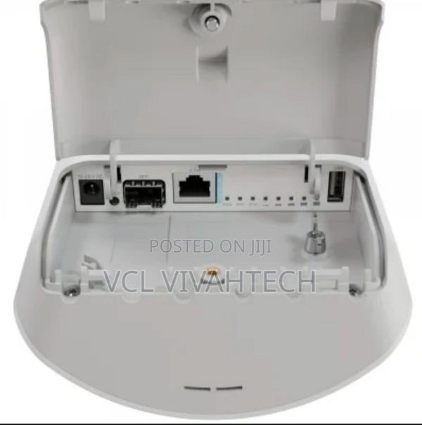 Mikrotik L22ugs-5haxd2haxd-15s (Mant 15s) - main view