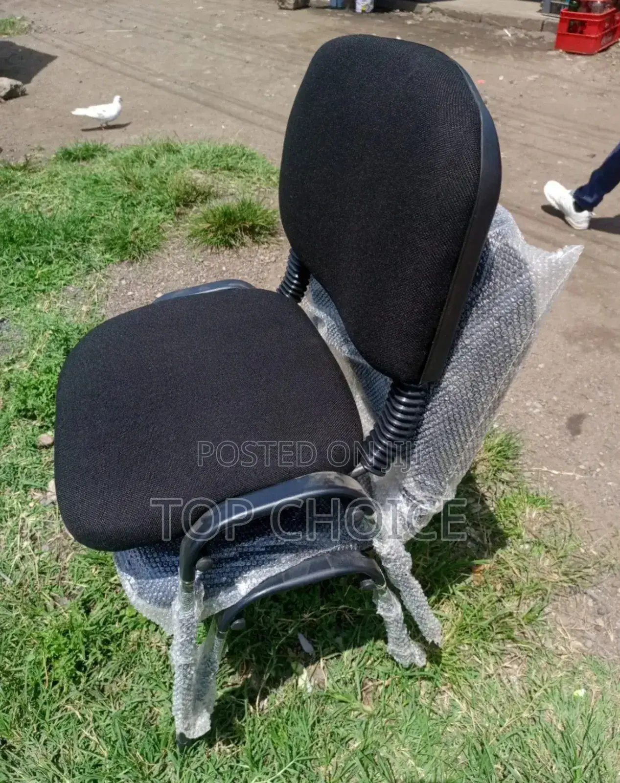 Conference Chairs