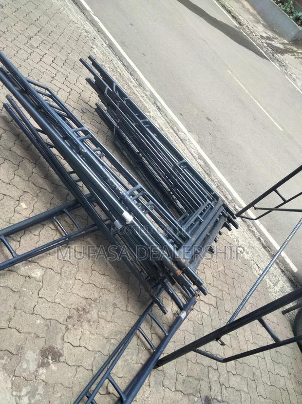 Perfect Fitting Scaffold Ladders - thumbnail 3