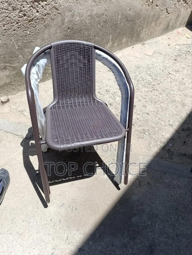 Balcony Chairs