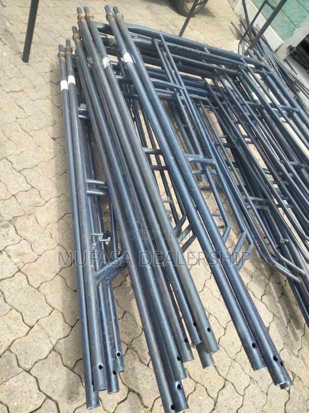Prestige Scaffolding Ladders