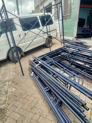 Prestige Scaffolding Ladders