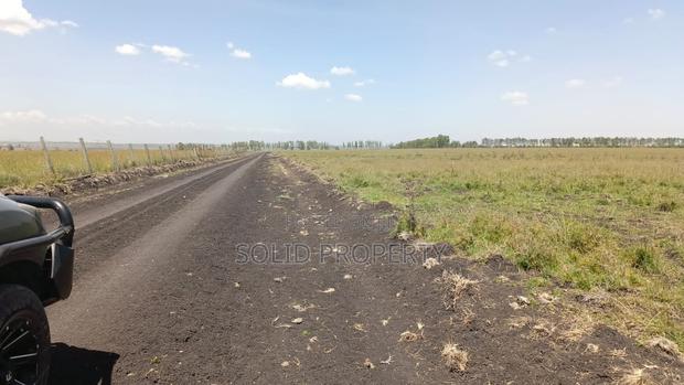 Affordable Plots for Sale - main view