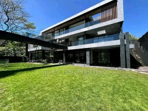 5bdrm Maisonette in Kitisuru for sale