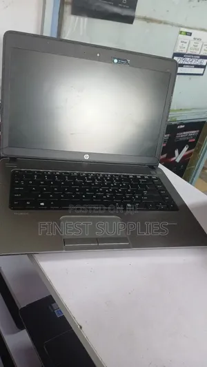 Laptop HP ProBook P4520S 4GB Intel Pentium HDD+SSD 320GB