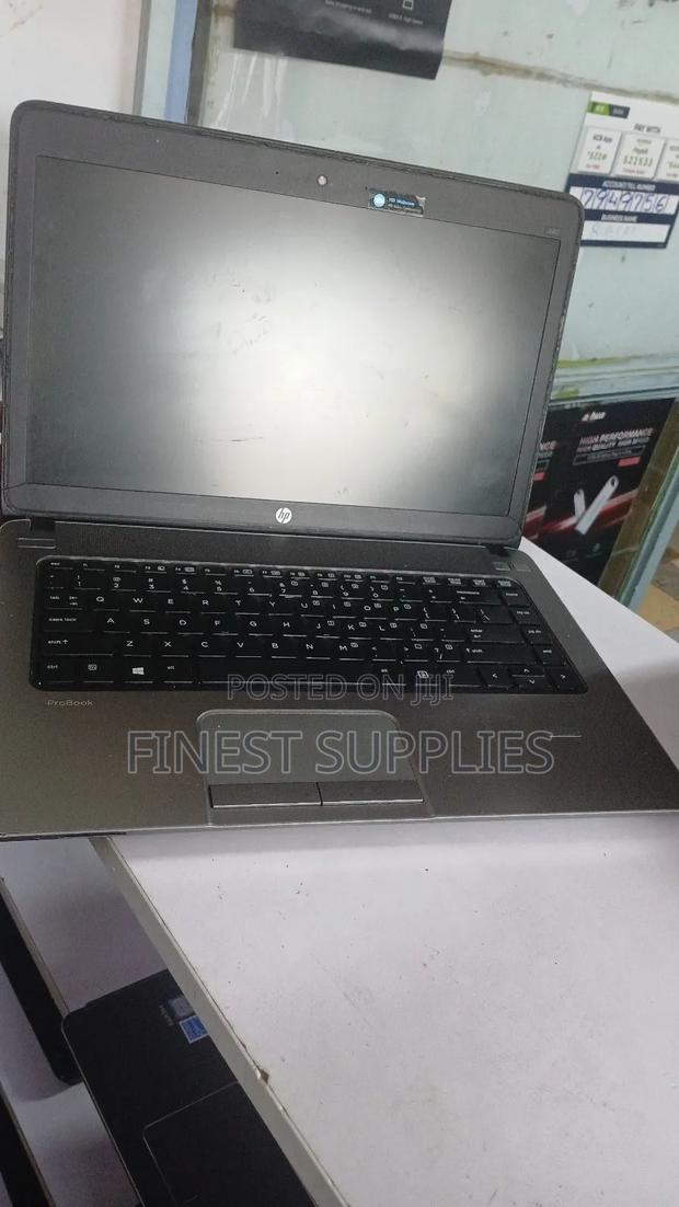 Laptop HP ProBook P4520S 4GB Intel Pentium HDD+SSD 320GB - thumbnail 2